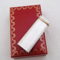 CARTIER ACCENDINO LES MUST DES CARTIER SATINATO