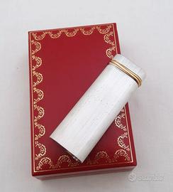 CARTIER ACCENDINO LES MUST DES CARTIER SATINATO