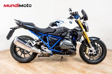 BMW R 1200 R ABS - 2016
