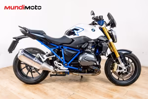 BMW R 1200 R ABS - 2016