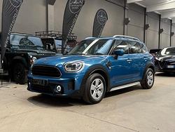 MINI Countryman 1.5 One D Boost Countryman