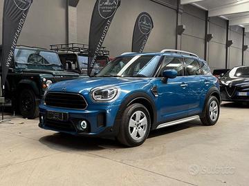 MINI Countryman 1.5 One D Boost Countryman