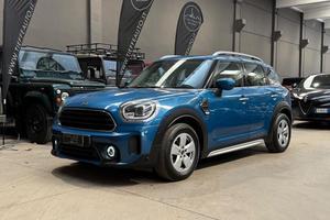 MINI Countryman 1.5 One D Boost Countryman