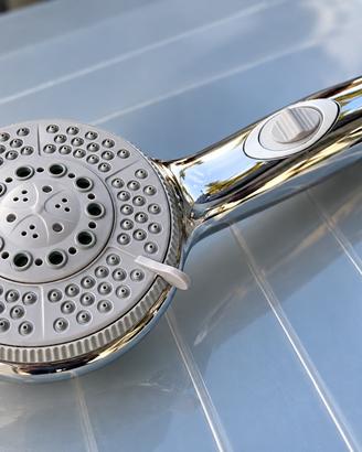 Soffione doccia