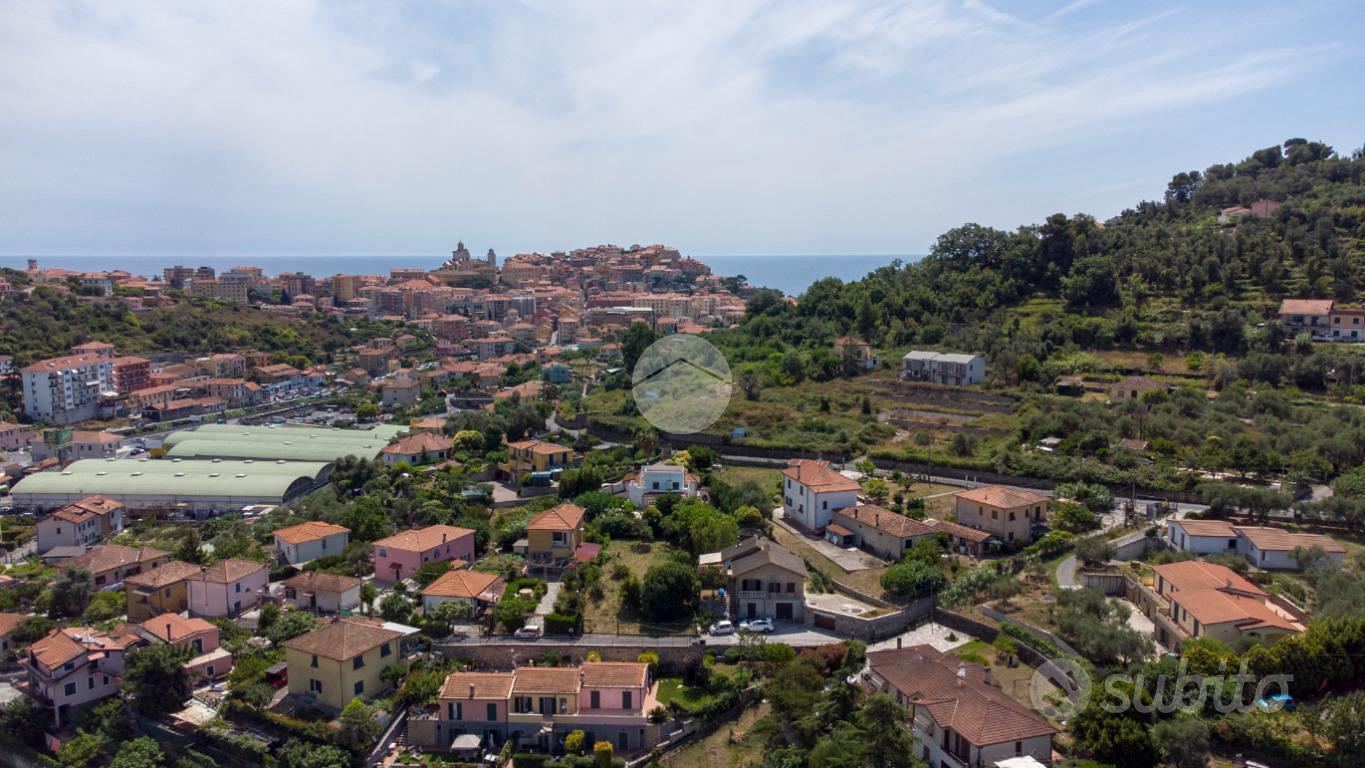 TER. RESIDENZIALE A IMPERIA - Vista 4