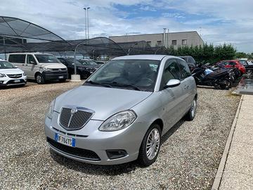 LANCIA Ypsilon 1.2 Argento