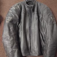 giacca da moto DAINESE