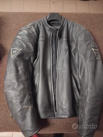 giacca da moto DAINESE