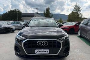 Audi Q3 35 ( 2.0 TDi 150CV ) LED-CARPLAY