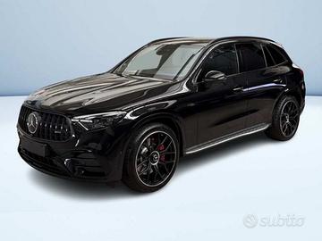 Mercedes-AMG GLC 53 AMG 4Matic+ Premium Plus