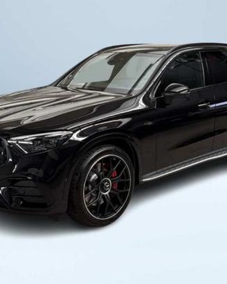 Mercedes-AMG GLC 53 AMG 4Matic+ Premium Plus