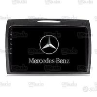 Autoradio Navigatore Mercedes SLK w171 r171