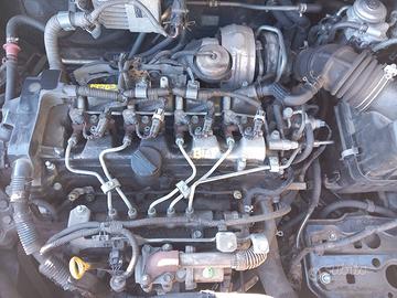 MOTORE RAV 2AD FHV