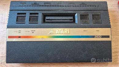Atari 2600