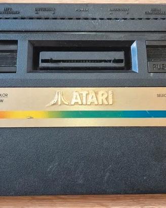 Atari 2600