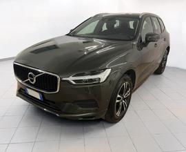 Volvo XC 60 XC60 D4 AWD Geartronic Business