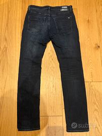tommi Jeans 33/34 Slim Uomo