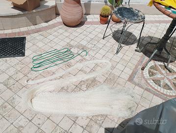 rete da pesca 