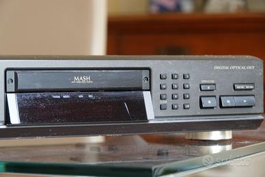 CD technics