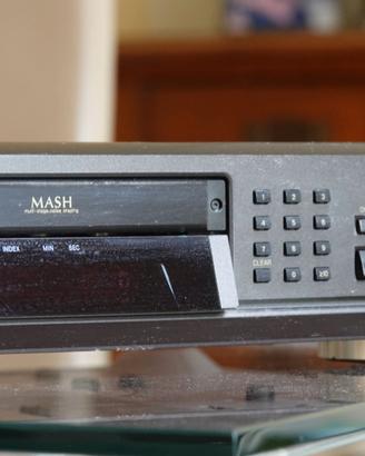 CD technics