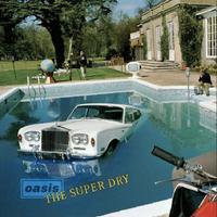 Oasis - The Super Dry Lp/Vinile/Vinyl  NUOVO
