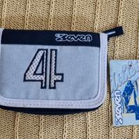 Seven Portafoglio Linea Athletic