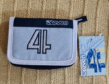 Seven Portafoglio Linea Athletic