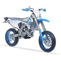 TM Racing 125 Supermotard 2024