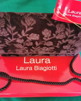 Borsa Vintage - Laura Biagiotti nuova