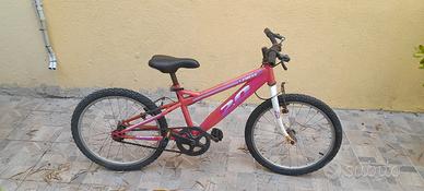 Bicicletta da 20"