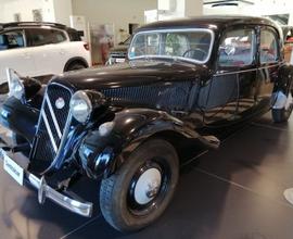Citroën Tractiòn Avànt 11B