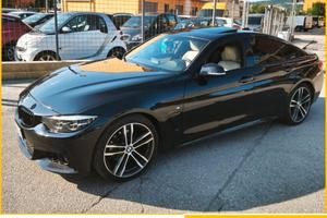 Bmw 420d Gran Coupe 420d Coupé Msport