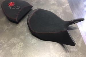 Rivestimento sella cover seat MV BRUTALE 910