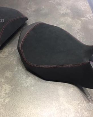 Rivestimento sella cover seat MV BRUTALE 910