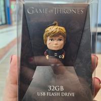 Chiavetta 32 GB USB Game of Thrones