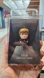 Chiavetta 32 GB USB Game of Thrones