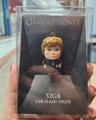 Chiavetta 32 GB USB Game of Thrones