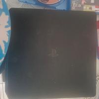 PS4 slim