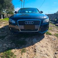 audi a4 2.0 tdi