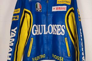 Giacca moto Yamaha Valentino Rossi 