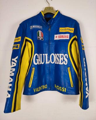 Giacca moto Yamaha Valentino Rossi 