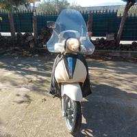 Piaggio Beverly 250 - 2008