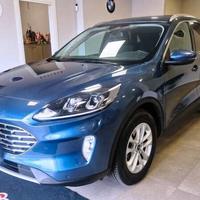 Ford Kuga 1.5 EcoBlue 120 CV aut. 2WD Titanium X