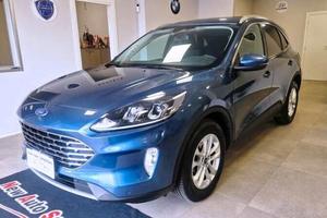 Ford Kuga 1.5 EcoBlue 120 CV aut. 2WD Titanium X