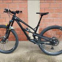 YT Industries Jeffsy core 3 2022