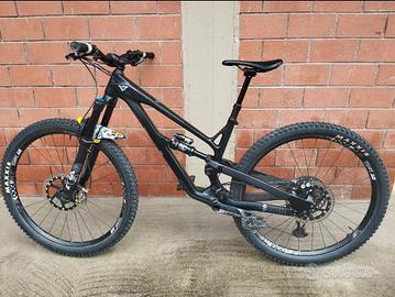 YT Industries Jeffsy core 3 2022