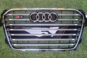 Calandra Audi S4 A4 B8 8K Facelift 2012-2015 OEM