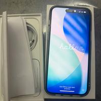 Iphone 15 plus 256GB nuovissimo