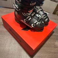 Scarponi sci nordica the cruise