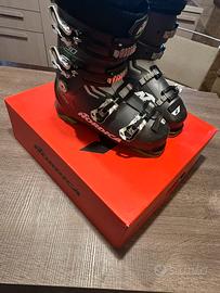 Scarponi sci nordica the cruise